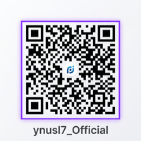 男同gay公众号二维码 ynusl7_Official